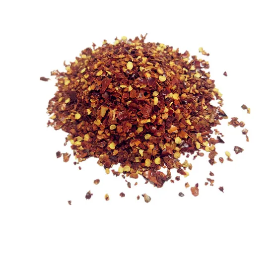 Paprika Flakes Paprika Powder Chilli Flakes Chilli Powder