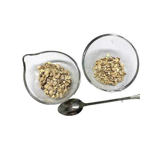 Dehydrated Shiitake Mushroom Granules Mushroom Bits