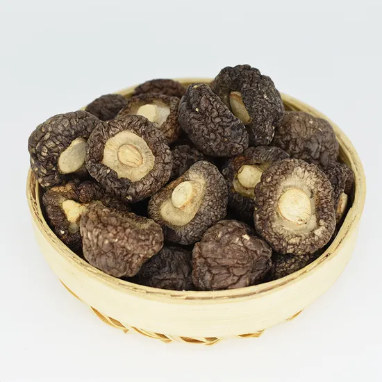 Premium Grade a Natural Flavor Dried Mushroom for Sale