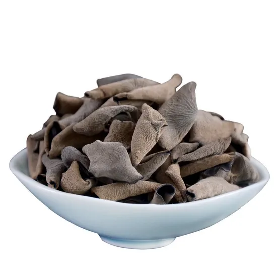 Fujitang - World Healthy Food Dried Black Fungus Natural Dehydrated Black Mushroom Fungus