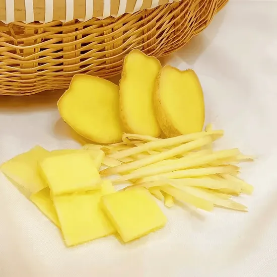 Shandong Fresh Ginger/ Dried Ginger/ for Buyers in Europe