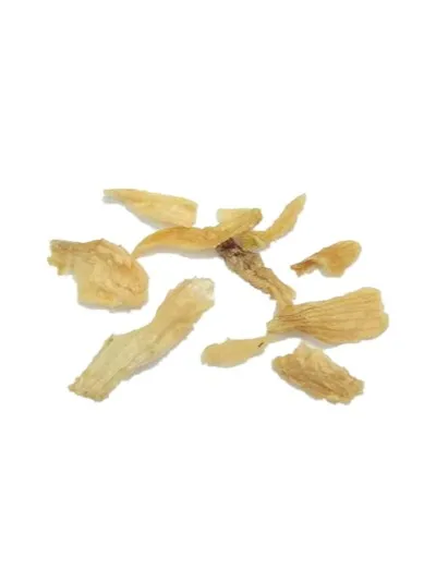 Factory Supply Fried Onion Slices