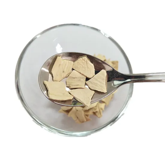 Dehydrated Horseradish Cubes Horseradish Dices