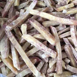 Vacuum Frying Taro Crisp Health Snacks