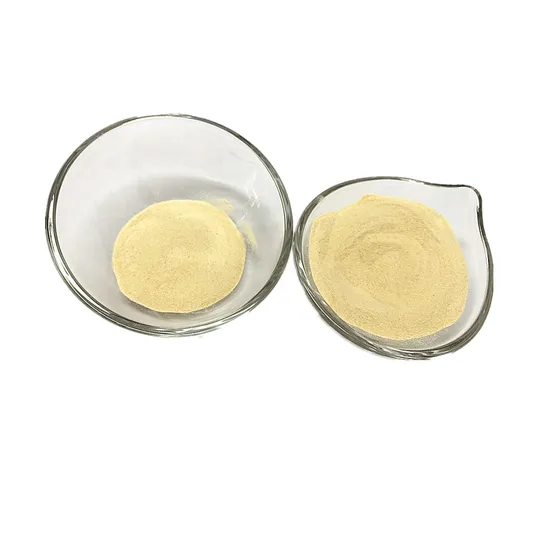 Wholesale New Crop White Potato Powder