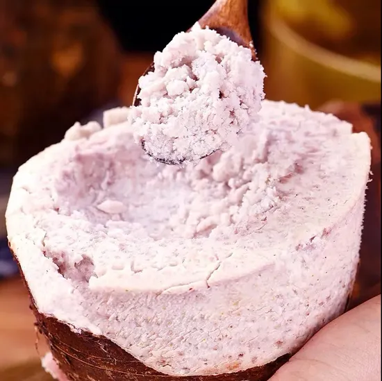 Frozen Fruit Taro From China High Quality