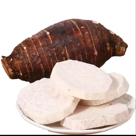 Hot Selling Fresh Taro From Chinese Factory