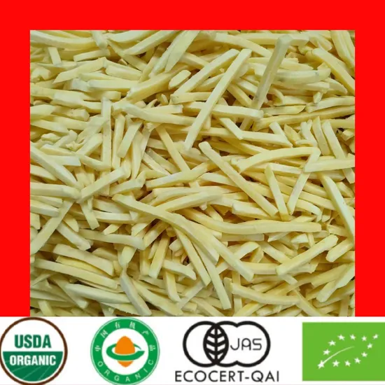 Halal Certificated Factory Direct Crispy Frozen French Fries in 7*7mm
