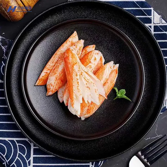 Delicious Crab Frozen Wholesale Price to Wholesalers