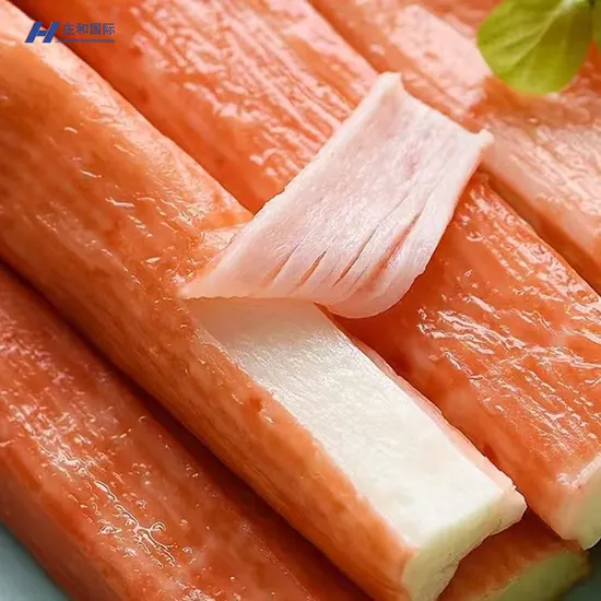 Frozen Crab Stick