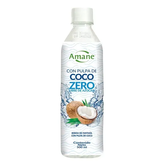Customize Label Low Price Wholesale Coconut Water Drink