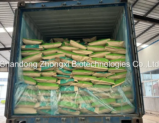 Fufeng/Meihua/Deosen Food Grade Industrial Oil Drilling Grade Xanthan Gum Food Additives CAS No11138-66-2