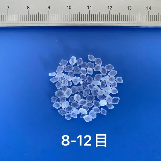 Food Additive Saccharin Sodium Dihydrate CAS 6155-57-3 4-80mesh