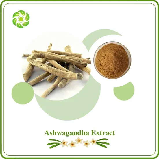 Withanolide 1%-5% Factory Dirtect Supply Increases Sexual Function Tongkat Ali Extract/Fadogia Agrestis Extract/Epimedium Extract/Ashwagandha Extract