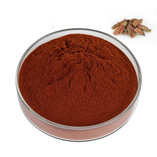 Organic Rhodiola Rosea Extract Salidroside Root Powder 3% Rosavin