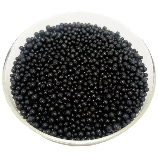 Manufacturer Factory Price 98% Flakes High Purity CAS No 1415-93-6 Black Powder Organic Fertilizer Humic Acid From Leonardite
