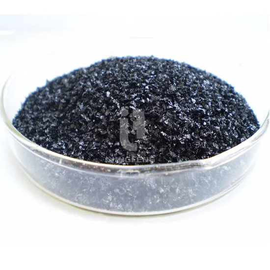 Sodium Humate as Dirt-Resistance Agent and Water Stabilizer