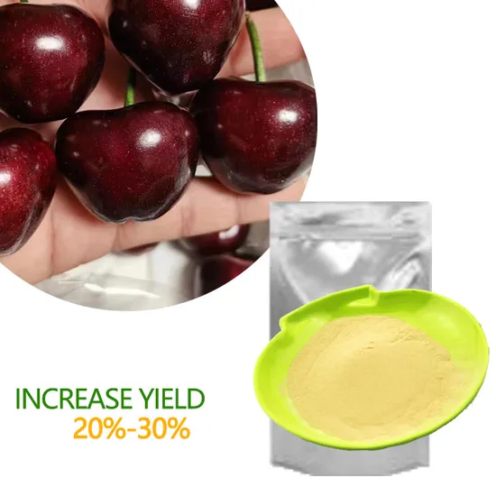 Sell well new type water soluble water soluble amino acid organic fertilizer