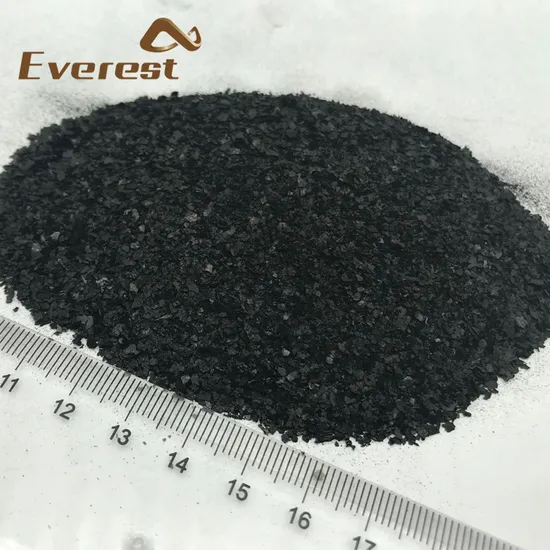 Organic Fertilizer Natural Wild Ascophyllum Nodosum Extracted Algae Fertilizer