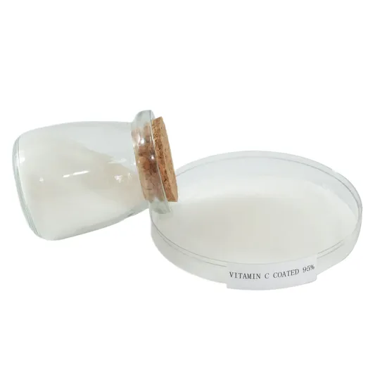 China Manufacturer Feed Grade Vitamin C Powder Ascorbic Acid for Animal Use