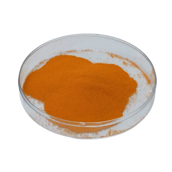 Feed Additive Vitamin B2 80% Riboflavin Powder Feed Grade