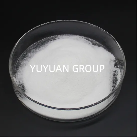Calcium Formate Powder Industry Grade