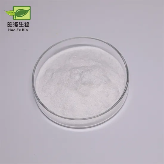 Factory Outlet L-Threonine Feed Grade 98.5% CAS 72-19-5 Nutrition Supplement L-Threonine