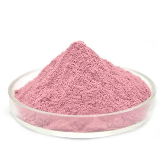 Factory Supply Halal & Kosher Pomegranate Powder