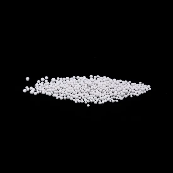 High-Quality Urea N46 Fertilizer with Customizable Color NPK