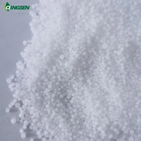 Enhanced Growth Compound Fertilizer NPK 15-15-15 - Rich in Trace Elements, Direct Manufacturer Sales