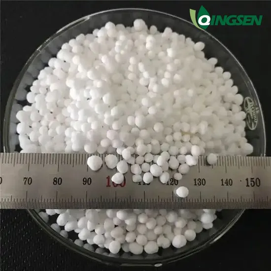 Factory Direct Urea 46% Fertilizer, Small and Large Granules, Economical for Wheat Rice Corn