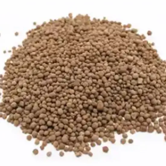 Factory Price NPK Compound Fertilizer Free Sample Granule Water Soluble Slow