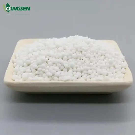Chinese Superior NPK 17-17-17 Compound Fertilizer, Direct Sale, Budget-Friendly, Perfect for Rice and Wheat