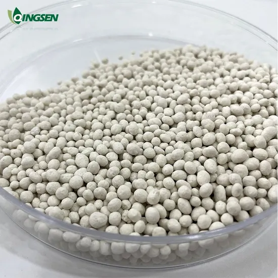 Essential Growth 15-15-15 NPK Compound Fertilizer - Complete Trace Elements Mix, Manufacturer′s Best Price