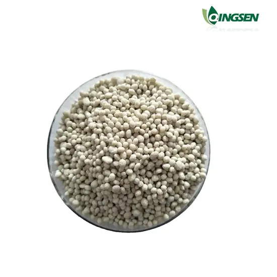 High-Efficiency 25-5-5 NPK Compound, Ideal for Rice, Factory Direct From China