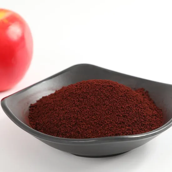 Water Soluble Iron Micronutrient Fertilizer EDDHA Fe 6%