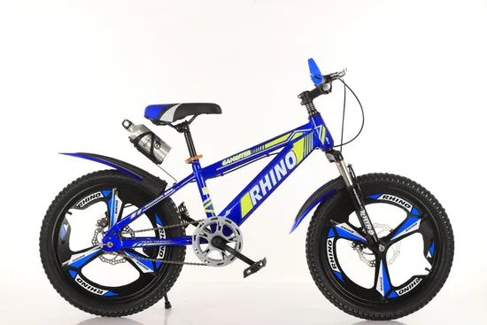 Kids Mountain Bike for Ages 3-8, 12/16/18 Inch Options