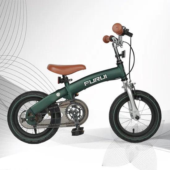2 in 1 Baby Sliding Walker Balance Bike Children Bicycle for Children