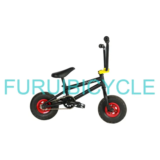 Hi Tensile Steel BMX Bike Mini Bicycle