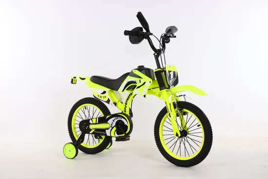 Balance Bike for Kids, Kids′ Motorcycle Kb-008