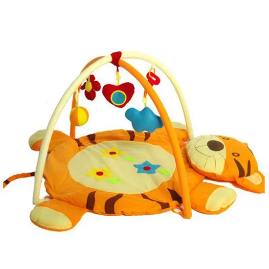 Baby Soft Cotton Activity Mat Baby Play Mat