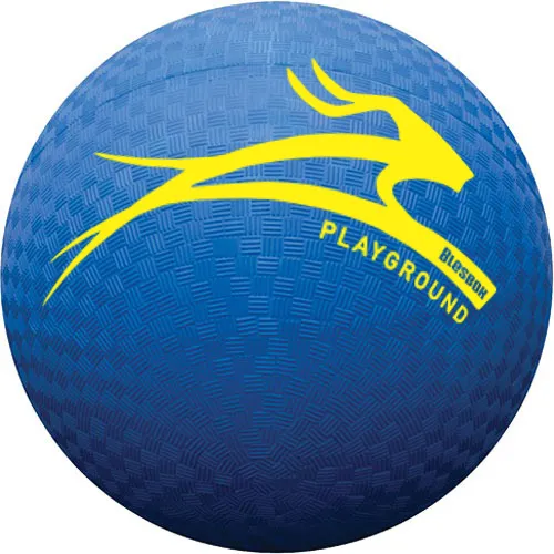 Factory wholesale customized playground ball