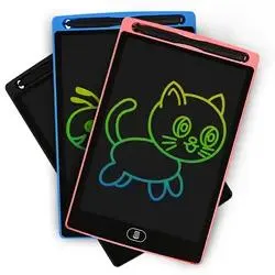 8.5 Inch LCD Electronic Graffiti Graphic Drawing Tablet Board Pad Kids Toys