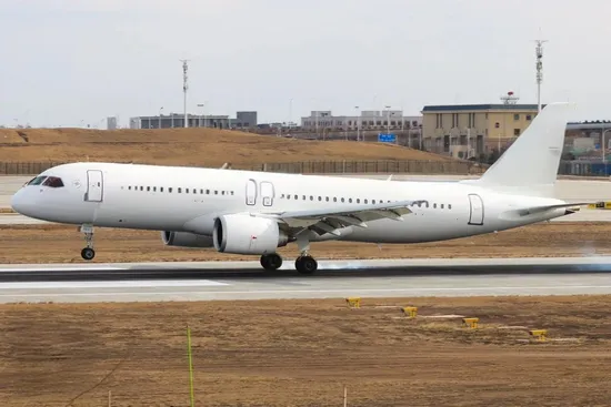 Reliable Air Logistics Service From China to Canada by Canoe Logistics