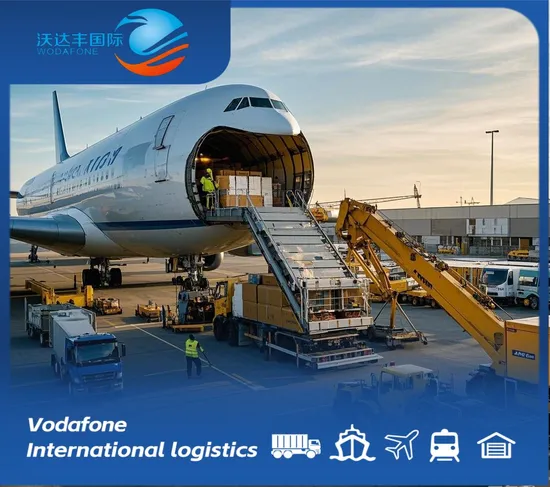 Air Transportation of Atomizer to Thailand, Sensitive Goods, Cosmetics, Mobile Power Banks