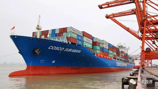 Cheap Sea Freight Forwarder Rates From China to Busan, Inchon in Korea