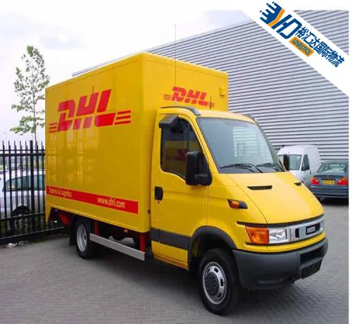 Safe Air Freight Forwarder Shipping Express Delivery From Shenzhen to Worldwide by DHL/FedEx/UPS
