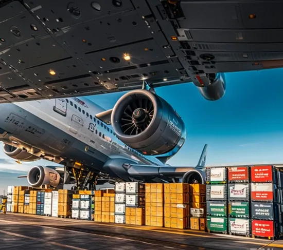 Air Transportation of Atomizer to Myanmar, Sensitive Goods, Cosmetics, Mobile Power Banks