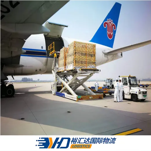 Cheapest Air Shipping Agent Express Door to Door Delivery From China to Turkey/Crotia/Hungary