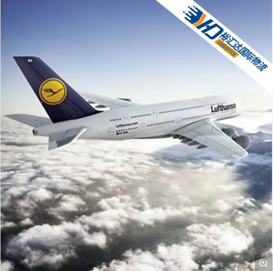 Fastest DDP Air Cargo Agent Service Shipping to Canada (Vancouver/Calgary/Toronto) with Magnetic/Battery Goods by UPS/FedEx/Truck Delivery